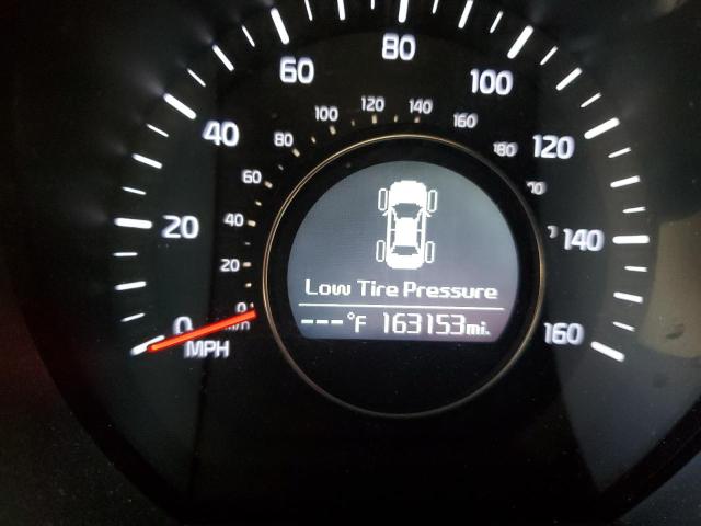 Photo 8 from auction – 2014 KIA OPTIMA EX with VIN 5XXGN4A75EG312811