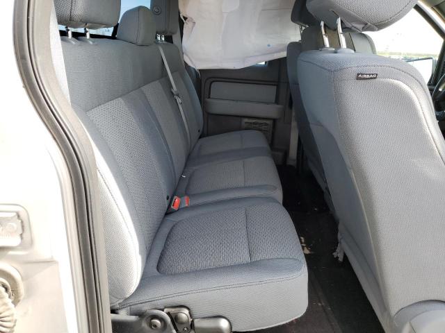 Photo 6 from auction – 2013 FORD F150 SUPER with VIN 1FTFX1CFXDFD75991