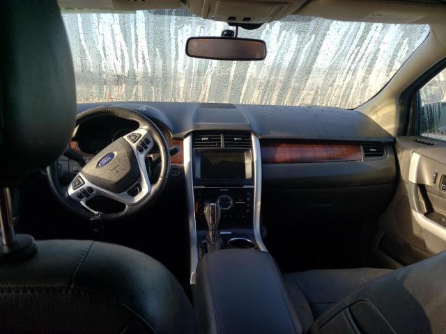 Photo 9 from auction – 2014 FORD EDGE LIMIT with VIN 2FMDK3KC8EBB28072