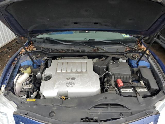 Photo 7 from auction – 2011 TOYOTA CAMRY SE with VIN 4T1BK3EK4BU628438