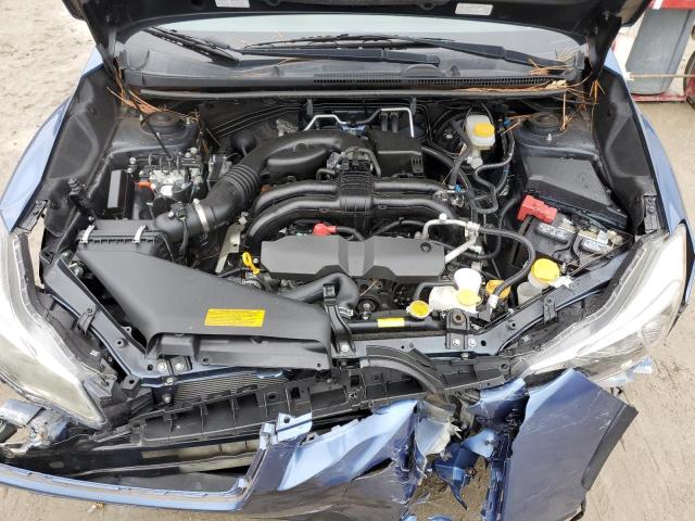 Photo 7 from auction – 2016 SUBARU CROSSTREK with VIN JF2GPADC5G8310338