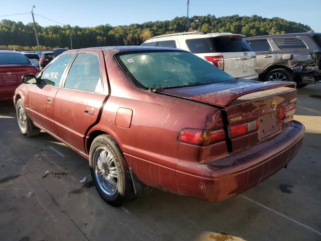 Photo 3 from auction – 1999 TOYOTA CAMRY LE with VIN 4T1BF22K4XU086705