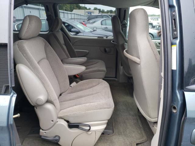 Photo 6 from auction – 2005 CHRYSLER TOWN & COU with VIN 1C4GP45R55B235577