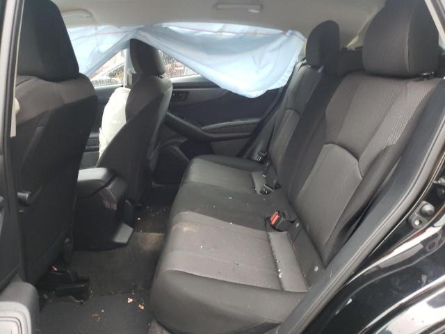 Photo 6 from auction – 2018 SUBARU IMPREZA with VIN 4S3GTAA6XJ3747541