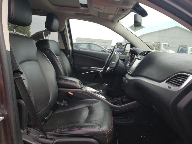 Photo 5 from auction – 2014 DODGE JOURNEY R/ with VIN 3C4PDCEG7ET312627