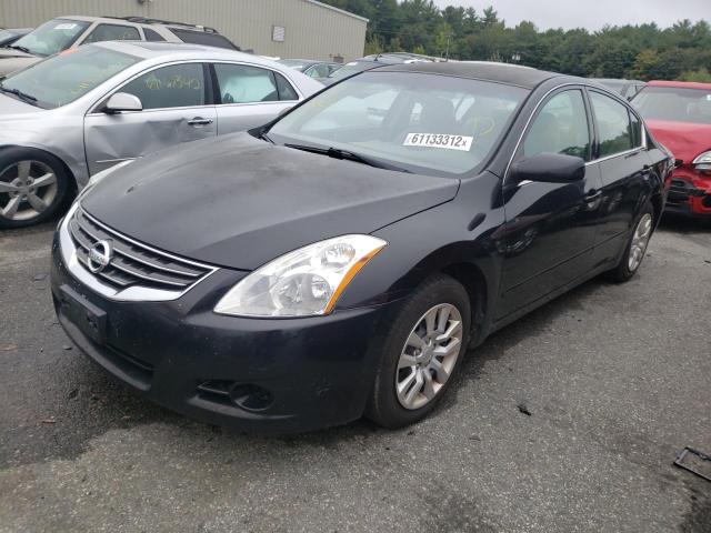 Zdjęcie 2 z aukcji – 2010 NISSAN ALTIMA BAS z VIN 1N4AL2AP2AC129091