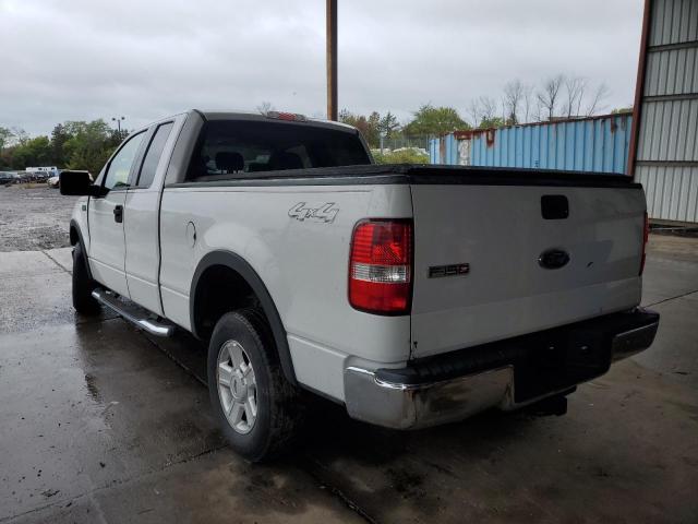 Photo 3 from auction – 2004 FORD F150 with VIN 1FTRX14W94NB57364