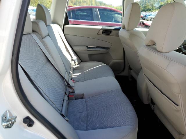 Photo 6 from auction – 2011 SUBARU FORESTER 2 with VIN JF2SHABC5BH717496