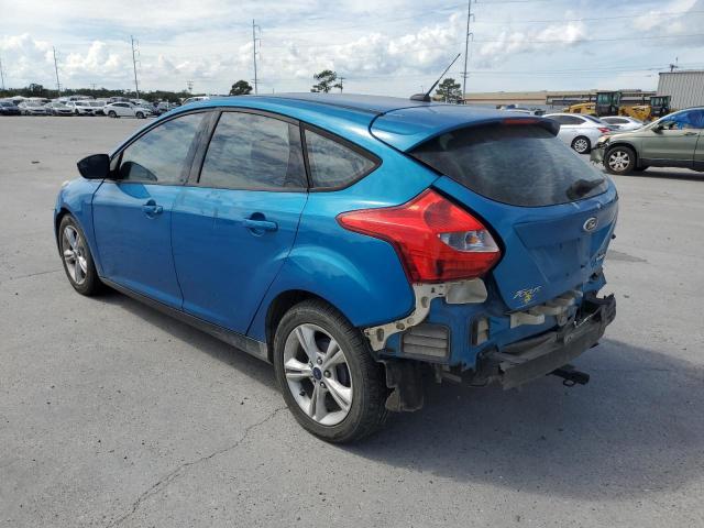 صورة رقم 3 من المزاد - 2014 FORD FOCUS SE مع VIN 1FADP3K26EL331996