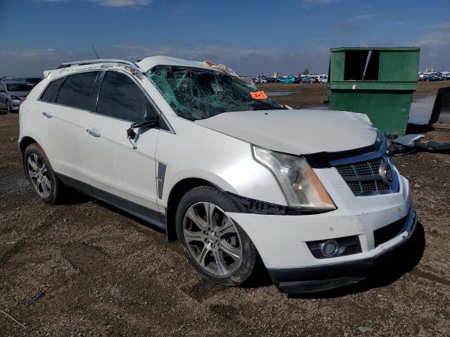 CADILLAC SRX PREMIU 2012 with VIN 3GYFNCE34CS653521 - Photo from auction