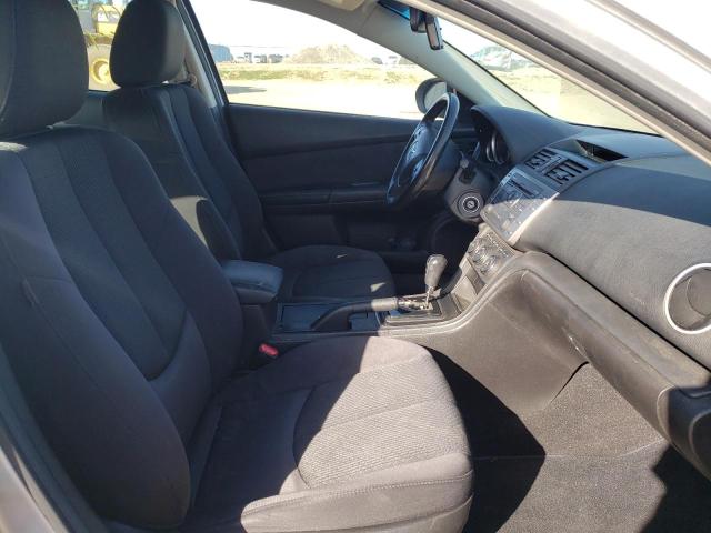 Photo 5 from auction – 2011 MAZDA 6 S with VIN 1YVHZ8BB3B5M29705