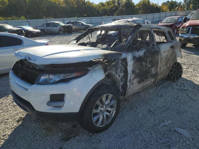 Photo 2 from auction – 2015 LAND ROVER RANGE ROVE with VIN SALVN2BG2FH042458