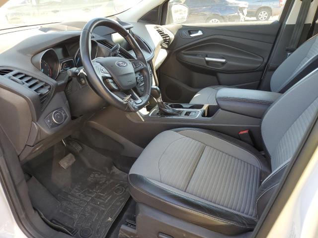 Photo 7 from auction – 2018 FORD ESCAPE SE with VIN 1FMCU9GD1JUA50152