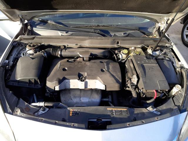 Photo 7 from auction – 2014 CHEVROLET MALIBU 2LT with VIN 1G11E5SL5EU132027