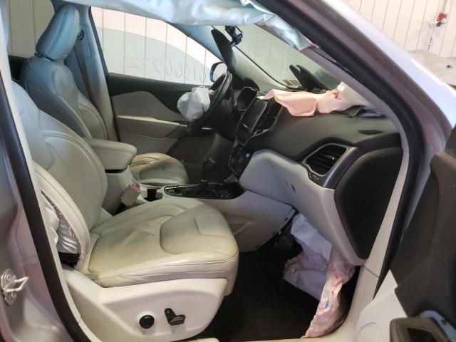 Photo 5 from auction – 2019 JEEP CHEROKEE L with VIN 1C4PJMDX9KD135578