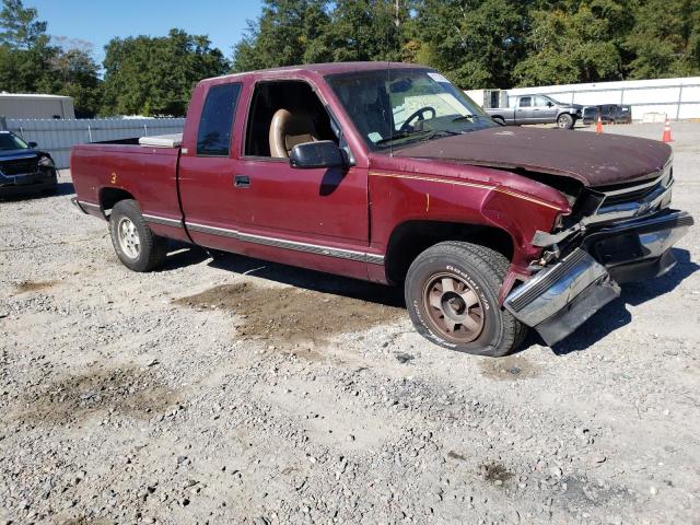 CHEVROLET GMT-400 C1 1994 with VIN 2GCEC19K2R1253829 - Photo from auction