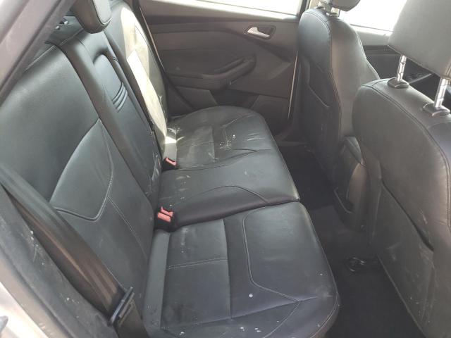 Photo 6 from auction – 2015 FORD FOCUS SE with VIN 1FADP3F27FL336099