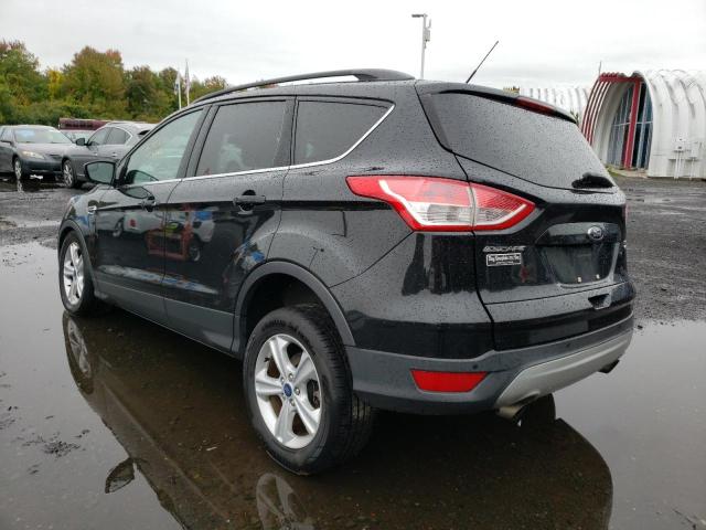 Photo 3 from auction – 2014 FORD ESCAPE SE with VIN 1FMCU9G98EUD69730