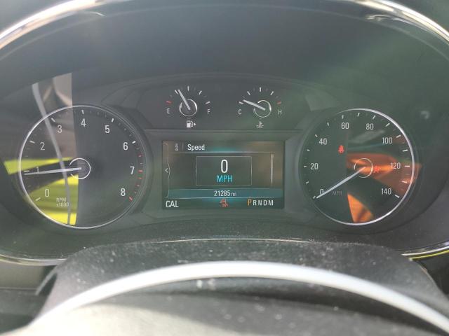 Фото 8 с аукциона – 2018 BUICK ENCORE SPO с VIN KL4CJ2SB8JB558392