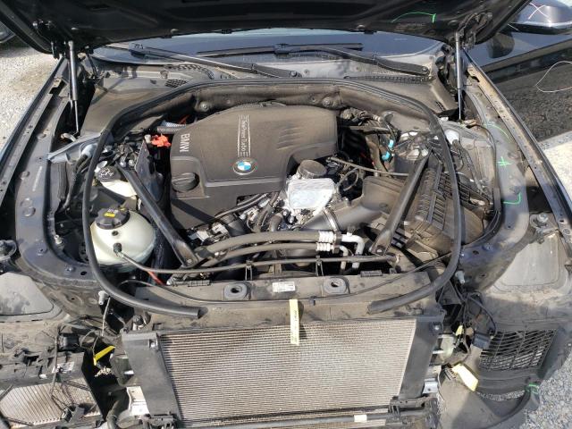 Photo 7 from auction – 2016 BMW 528 XI with VIN WBA5A7C55GG644532