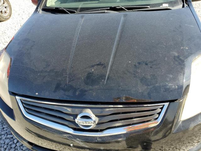 Photo 7 from auction – 2010 NISSAN SENTRA with VIN 3N1AB6AP9AL634072