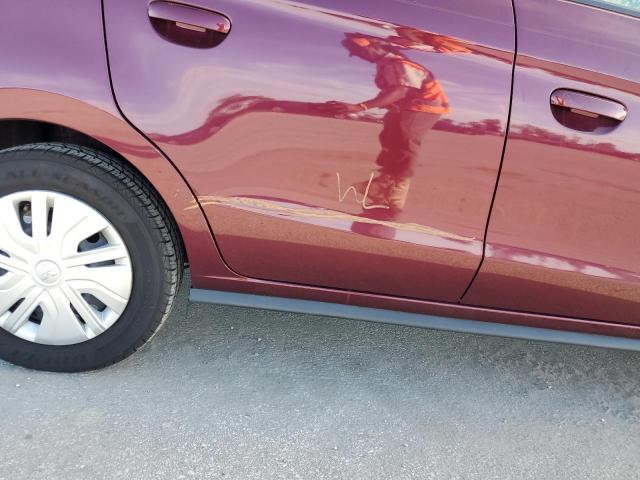 Photo 9 from auction – 2019 MITSUBISHI MIRAGE with VIN ML32A3HJ9KH003376