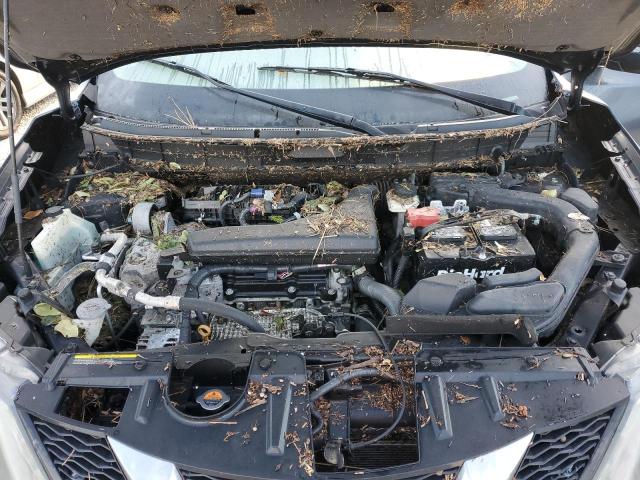 Photo 7 from auction – 2015 NISSAN ROGUE S with VIN 5N1AT2MT8FC798536