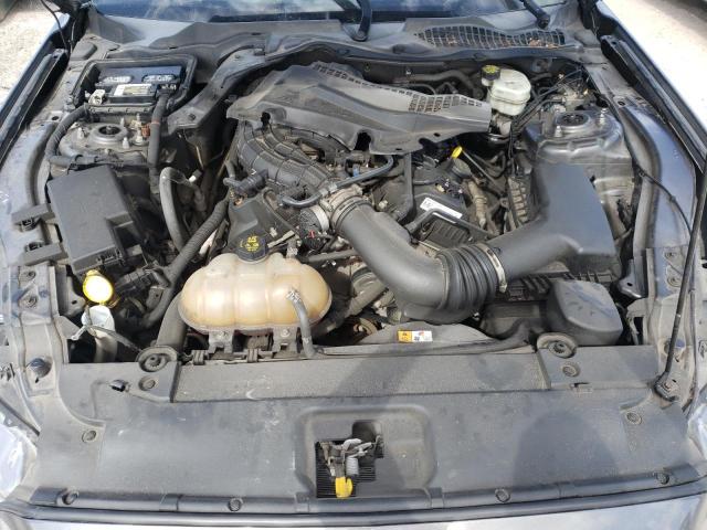 Photo 7 from auction – 2015 FORD MUSTANG with VIN 1FA6P8AM0F5406979