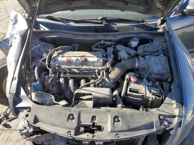 Photo 7 from auction – 2012 HONDA ACCORD SE with VIN 1HGCP2F65CA236210
