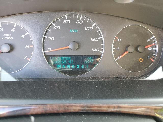 Photo 8 from auction – 2006 CHEVROLET IMPALA LT with VIN 2G1WT58K469173600