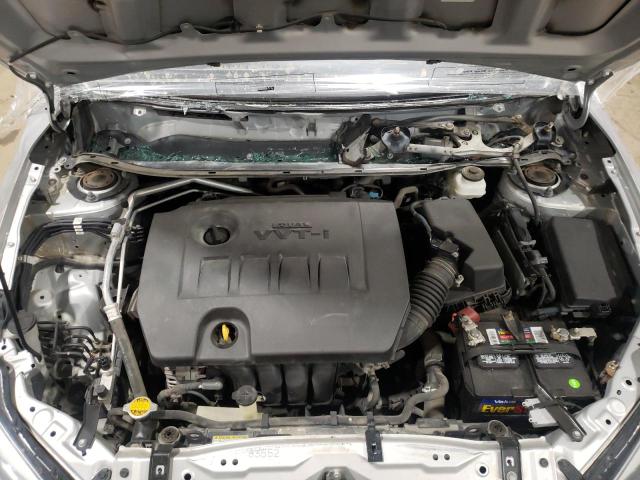 Photo 7 from auction – 2015 TOYOTA COROLLA L with VIN 2T1BURHE7FC302904