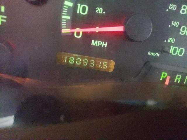 Photo 8 from auction – 2000 FORD F150 with VIN 1FTRX18LXYKA87008