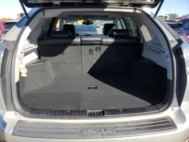 Photo 9 from auction – 2004 LEXUS RX 330 with VIN 2T2HA31U14C027802