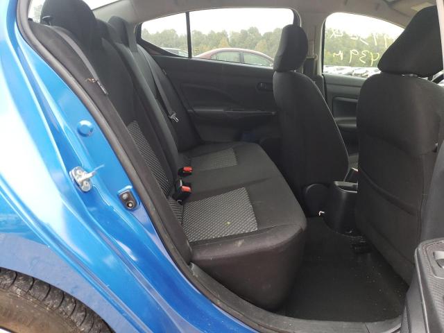 Photo 6 from auction – 2020 NISSAN VERSA S with VIN 3N1CN8DV1LL915520