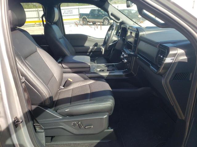 Photo 5 from auction – 2021 FORD F150 SUPER with VIN 1FTFW1ED0MFA88299