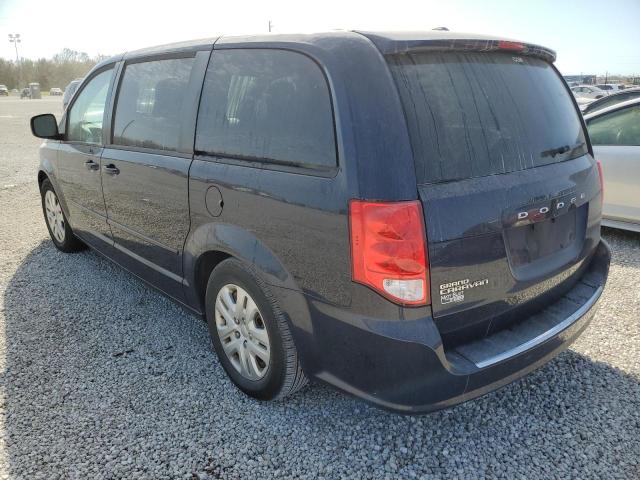 صورة رقم 3 من المزاد - 2016 DODGE GRAND CARA مع VIN 2C4RDGBG7GR146622