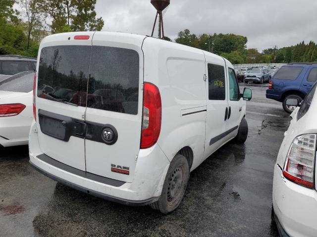Photo 4 from auction – 2016 RAM PROMASTER with VIN ZFBERFBT8G6C63470