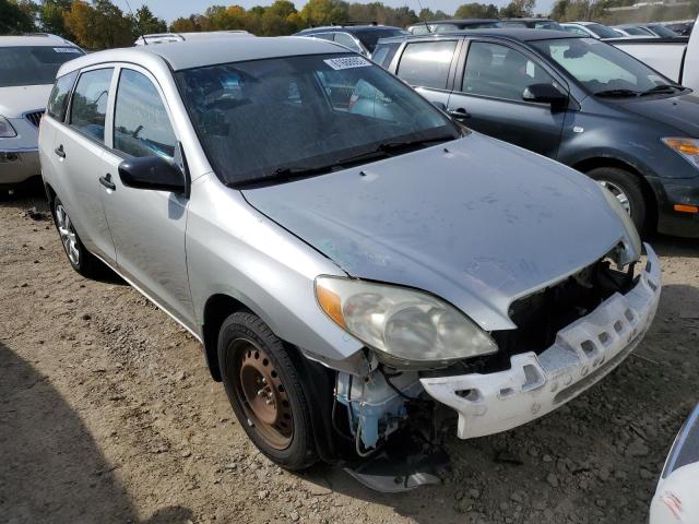 TOYOTA COROLLA MA 2003 with VIN 2T1KR32E53C159440 - Photo from auction
