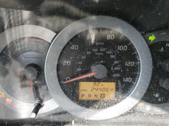 Photo 8 from auction – 2012 TOYOTA RAV4 with VIN JTMKF4DV0C5043667