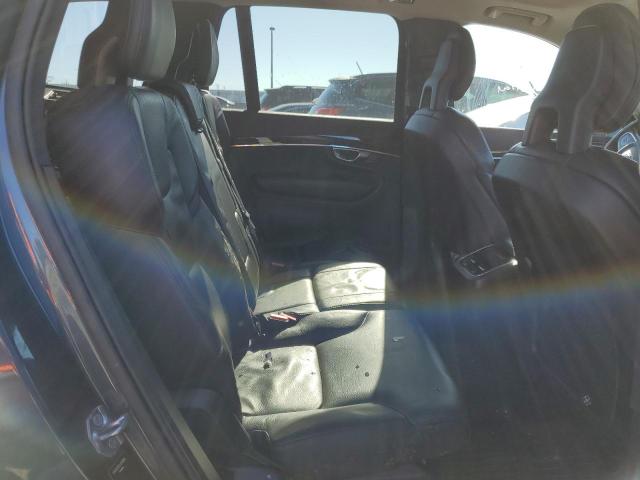 Photo 6 from auction – 2018 VOLVO XC90 T5 with VIN YV4102CK9J1348904