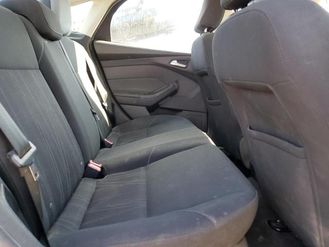 Photo 6 from auction – 2016 FORD FOCUS SE with VIN 1FADP3F25GL255877