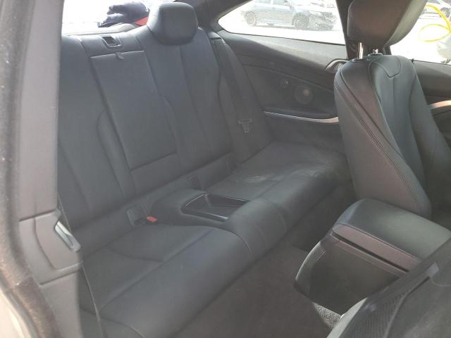 Photo 6 from auction – 2015 BMW 428 I with VIN WBA3N7C55FK224230