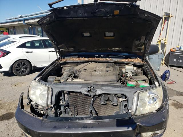 Zdjęcie 7 z aukcji – 2005 TOYOTA 4 RUNNER z VIN JTEZU14R858029874
