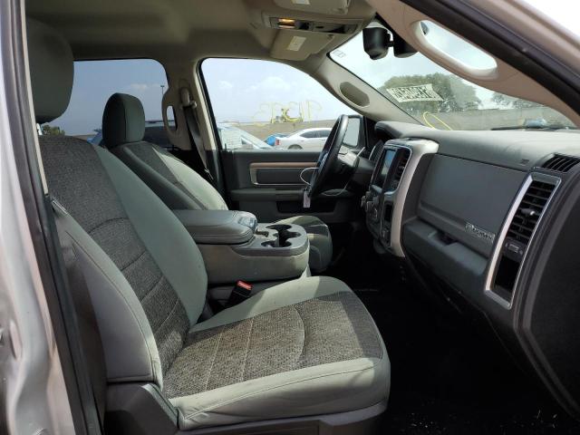 Photo 5 from auction – 2017 RAM 1500 SLT with VIN 1C6RR6TT0HS735610
