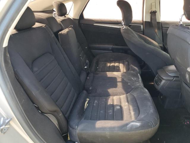 Photo 6 from auction – 2015 FORD FUSION SE with VIN 3FA6P0H71FR161625