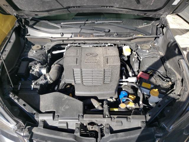 Photo 7 from auction – 2021 SUBARU FORESTER L with VIN JF2SKASC8MH483603
