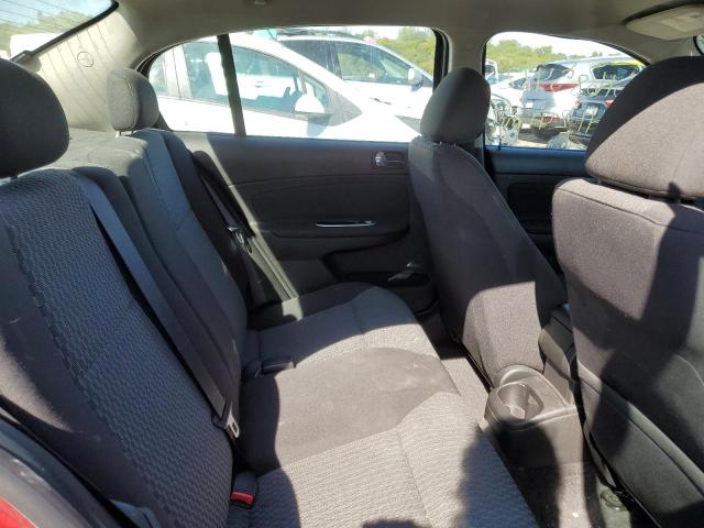 Photo 6 from auction – 2010 CHEVROLET COBALT 1LT with VIN 1G1AD5F53A7153174
