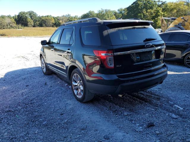Photo 3 from auction – 2012 FORD EXPLORER X with VIN 1FMHK7D85CGA43858