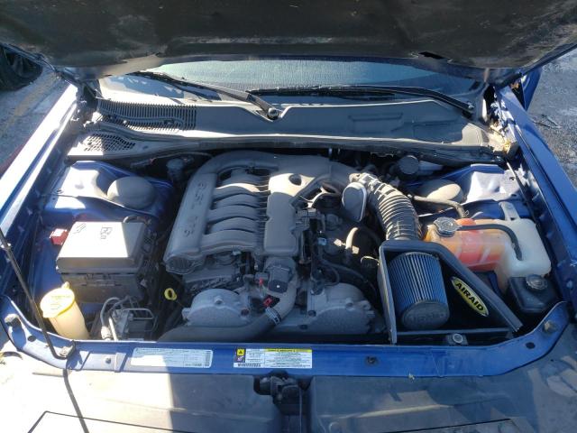 Photo 7 from auction – 2010 DODGE CHALLENGER with VIN 2B3CJ4DV7AH103065