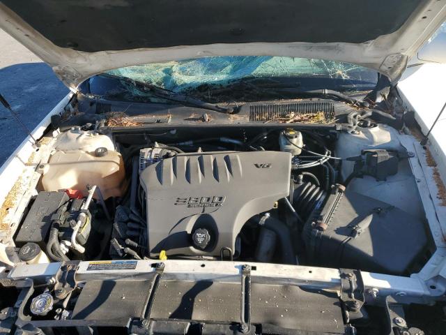 Photo 7 from auction – 2004 BUICK LESABRE CU with VIN 1G4HP52K744172823